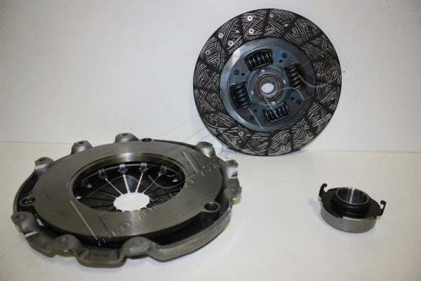 Clutch Kit (25MZ026)