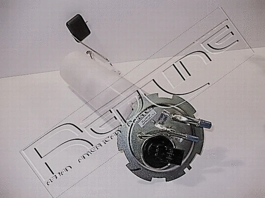 Fuel Pump (12DW002)