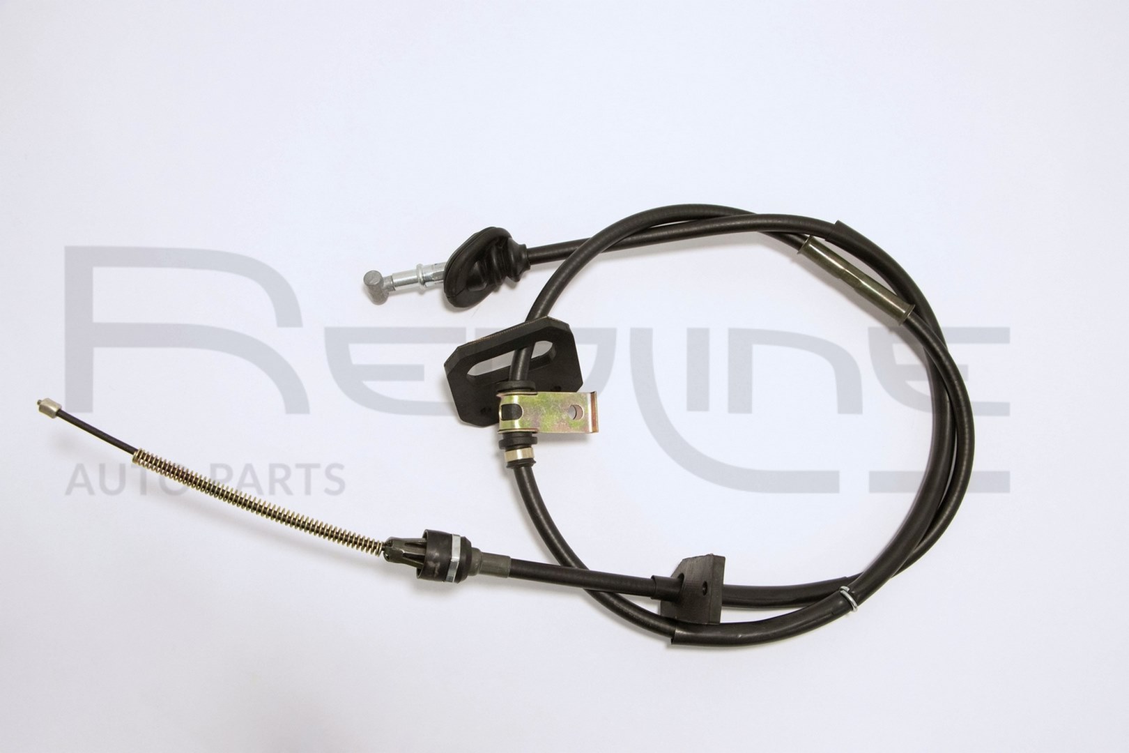 Cable Pull, parking brake (49SZ070)