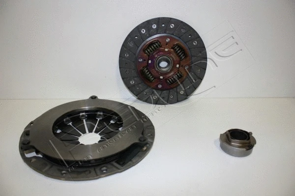 Clutch Kit (25MZ034)