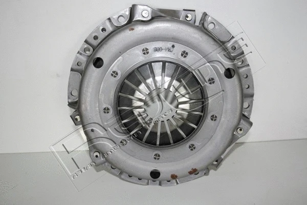 Clutch Pressure Plate