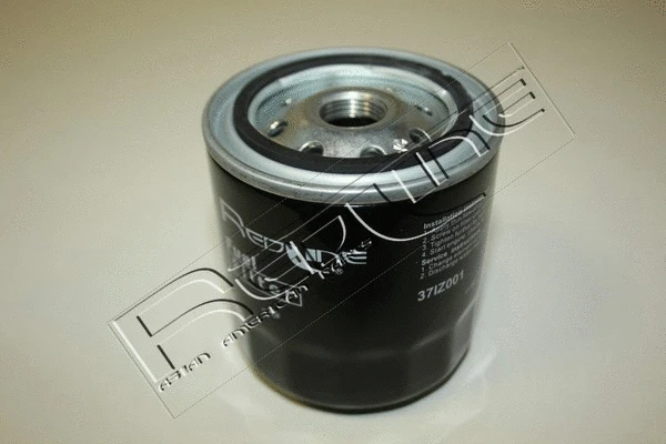 Fuel Filter (37IZ001)