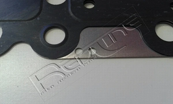 Gasket, cylinder head