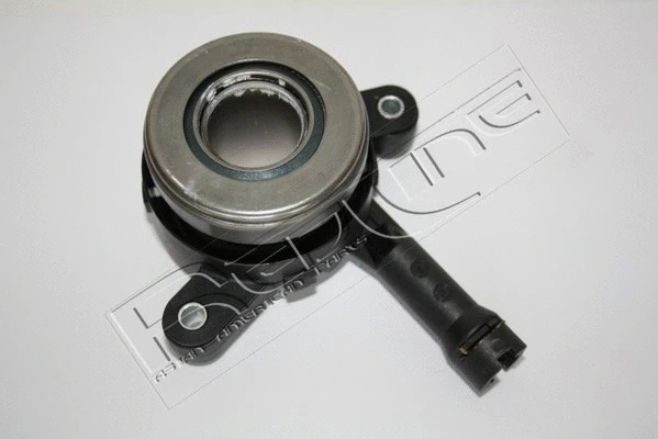Central Slave Cylinder, clutch (25DG002)