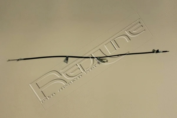 Cable Pull, parking brake (49TO029)