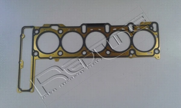 Full Gasket Kit, engine (33SS000)