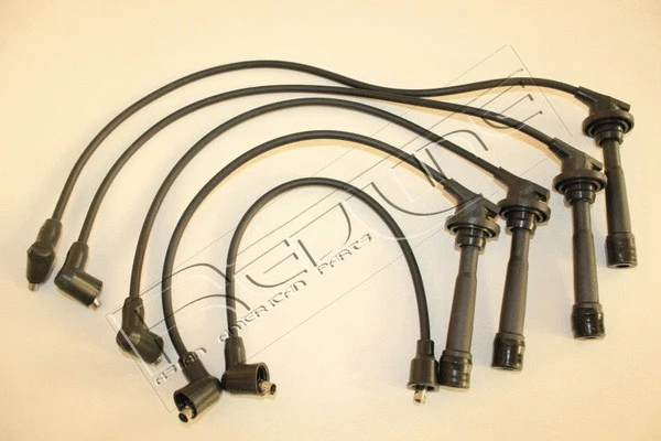 Ignition Cable Kit (63DA001)