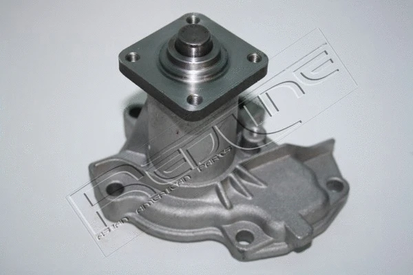 Water Pump, engine cooling (28DA004)
