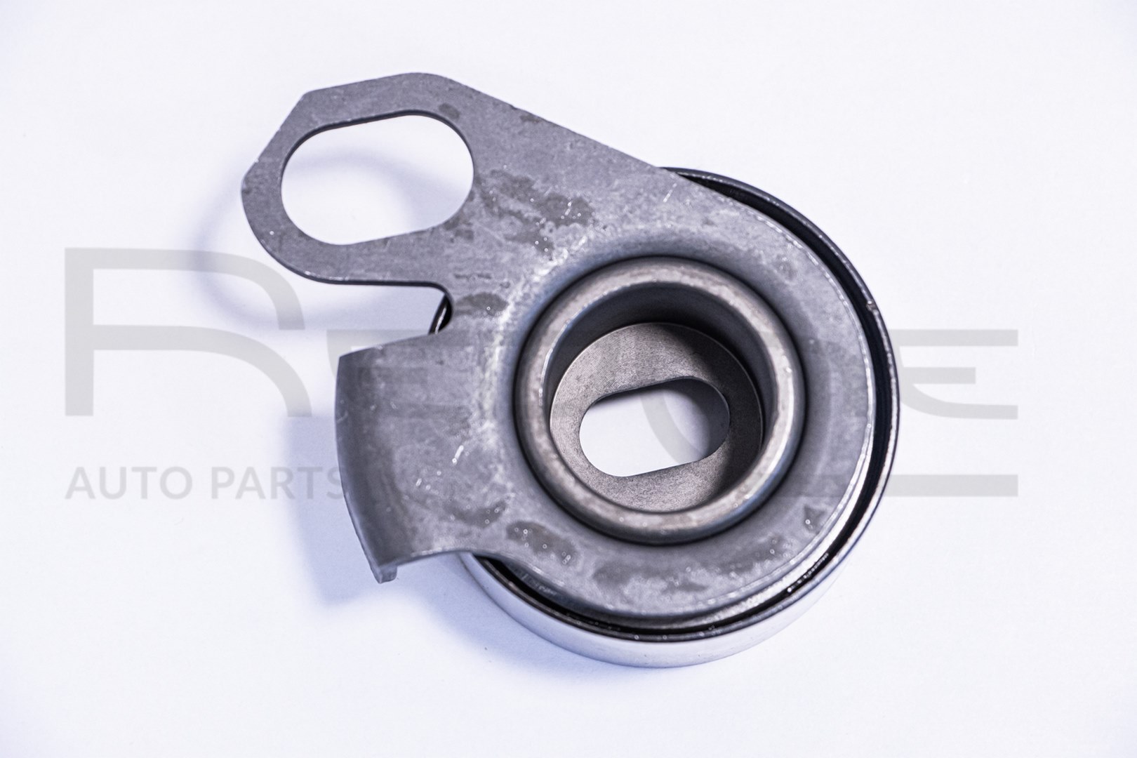 Tensioner, timing belt