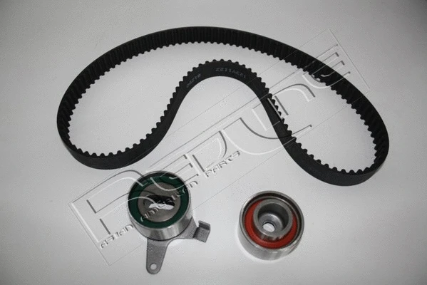 Timing Belt Kit (30MZ005)