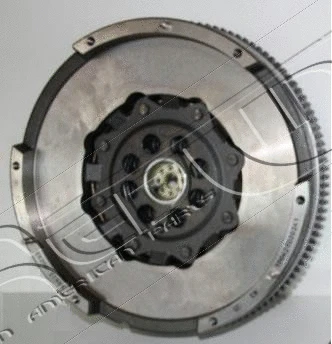 Flywheel