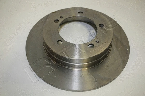 Brake Disc (26MI029)