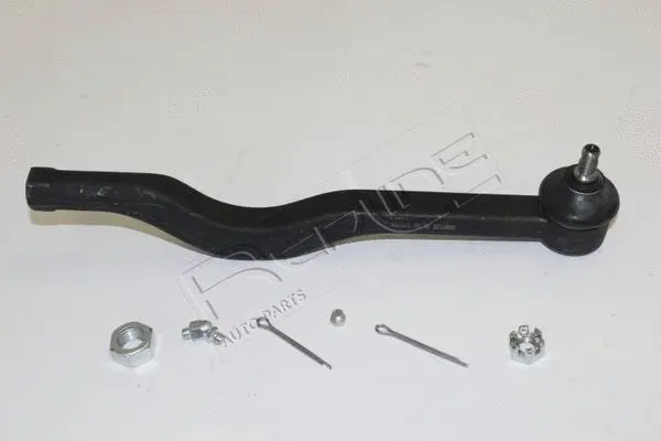 Tie Rod End (40MI120)