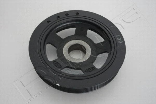Belt Pulley, crankshaft (30HY013)