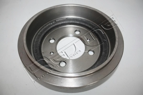 Brake Drum