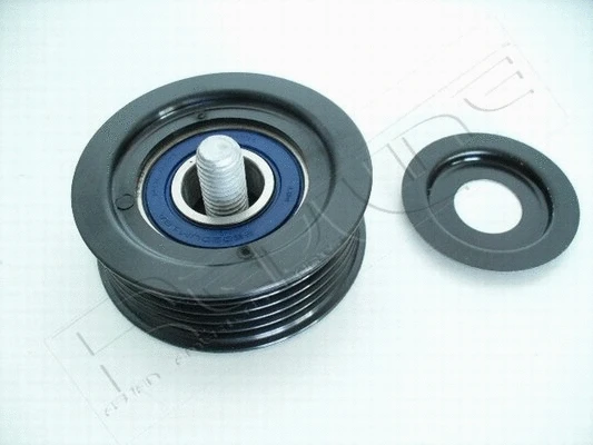 Belt Tensioner, V-ribbed belt (13HY028)