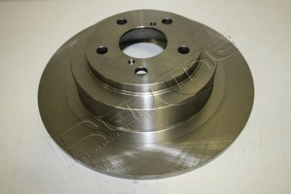 Brake Disc (26SU004)