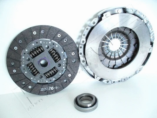 Clutch Kit (25OP000)