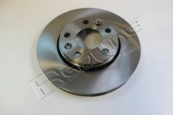 Brake Disc (26DC000)