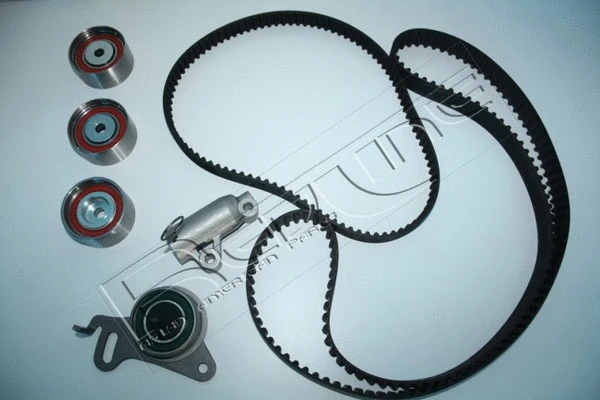 Timing Belt Kit (30MI010)