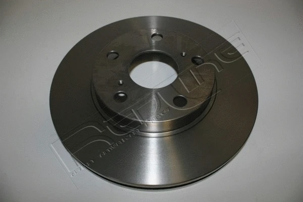 Brake Disc (26TO089)