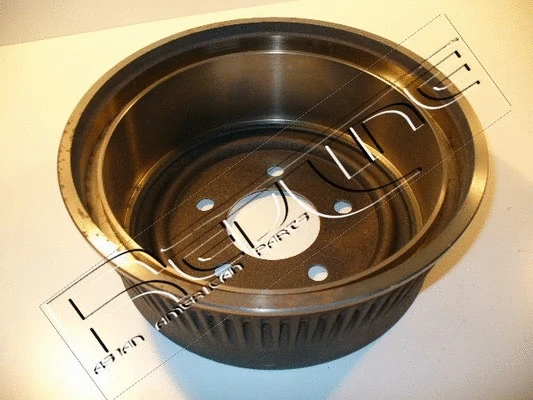 Brake Drum