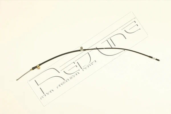 Cable Pull, parking brake (49MI005)