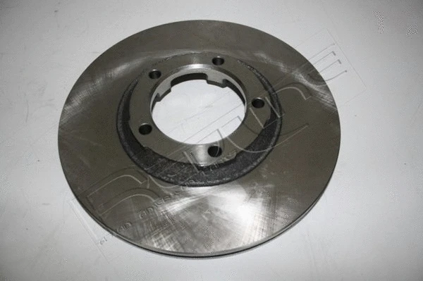 Brake Disc (26MI045)
