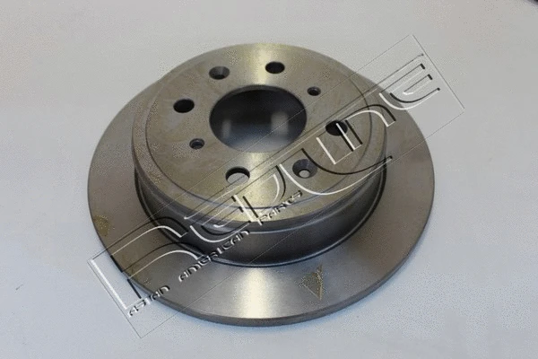 Brake Disc (26HO004)