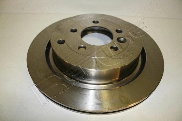 Brake Disc (26RV018)