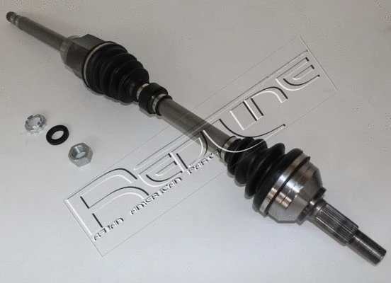 Drive Shaft (45NI050)
