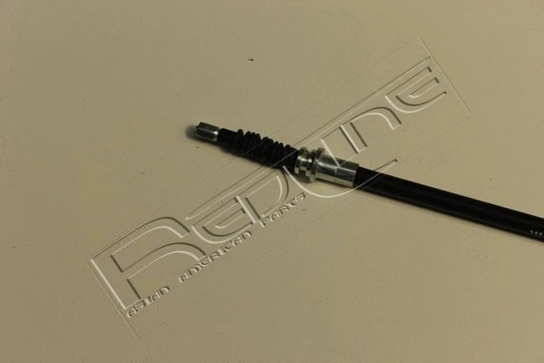 Cable Pull, parking brake