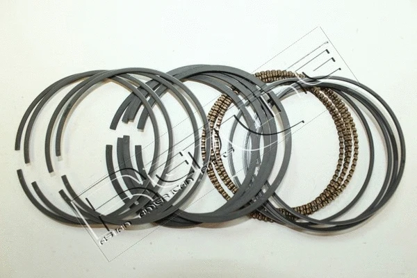 Piston Ring Kit (04SZ024)