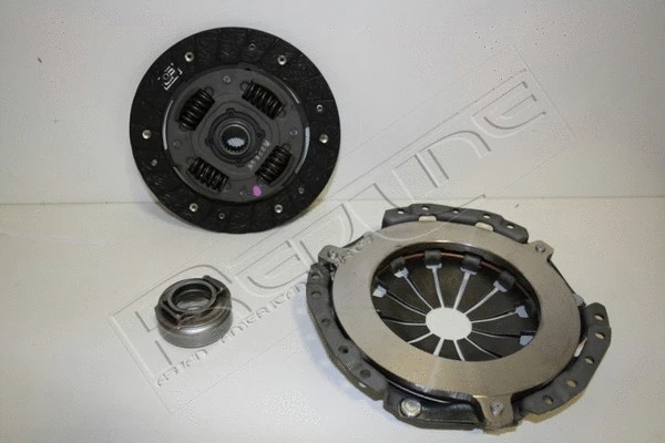 Clutch Kit (25PG000)