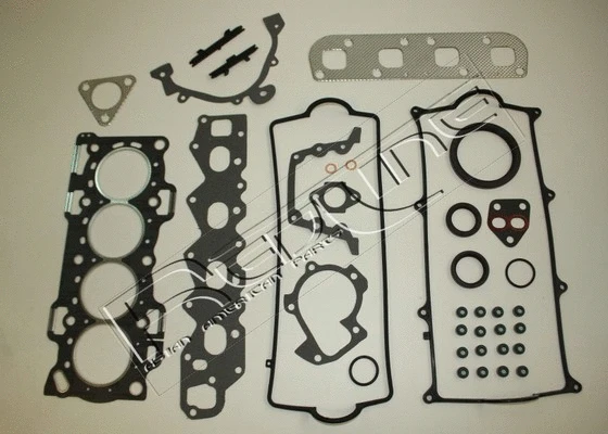 Full Gasket Kit, engine (33DA006)