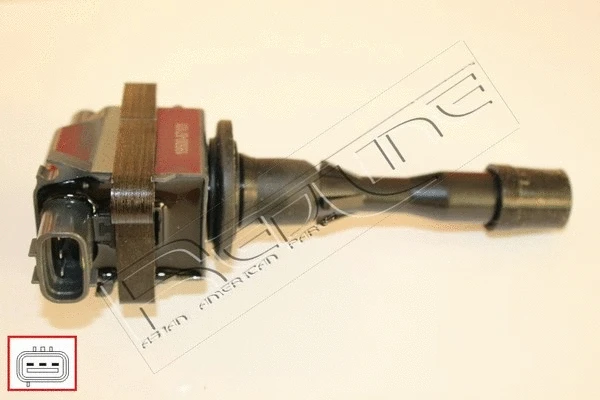 Ignition Coil (62DA000)