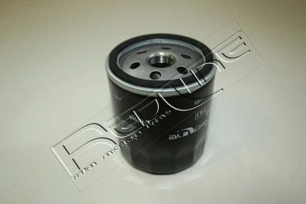 Oil Filter (38TO005)