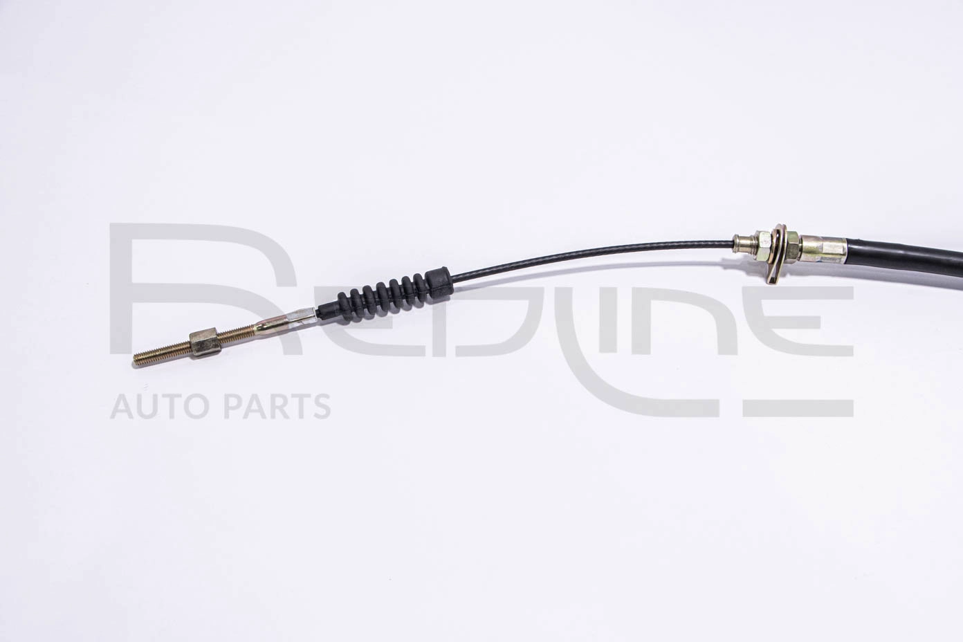 Cable Pull, parking brake