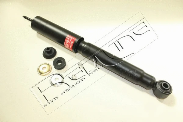 Shock Absorber (39IZ003)