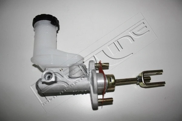 Master Cylinder, clutch (07IZ006)