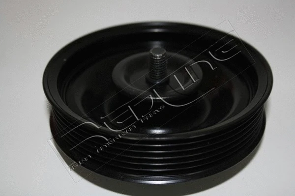 Belt Tensioner, V-ribbed belt (13HY046)