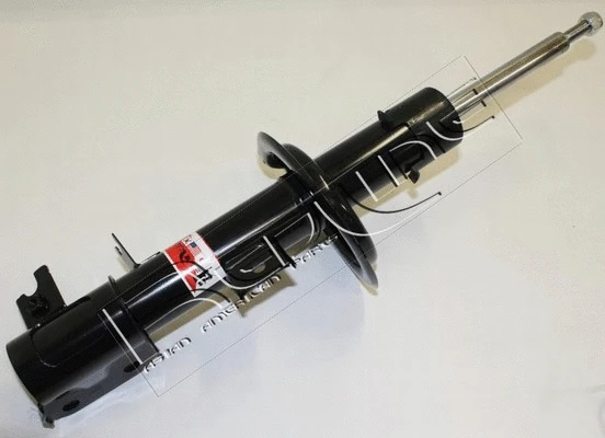 Shock Absorber