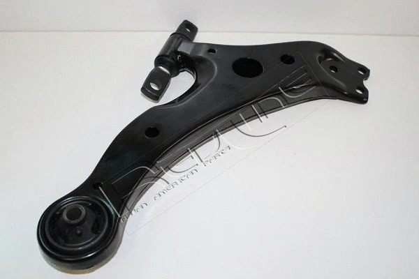 Control/Trailing Arm, wheel suspension (40TO062)