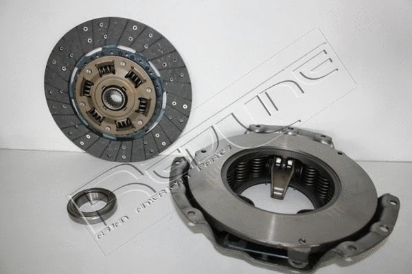 Clutch Kit (25TO091)