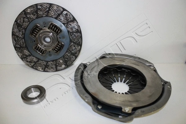 Clutch Kit (25NI069)