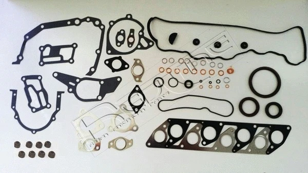 Full Gasket Kit, engine (33MI026)