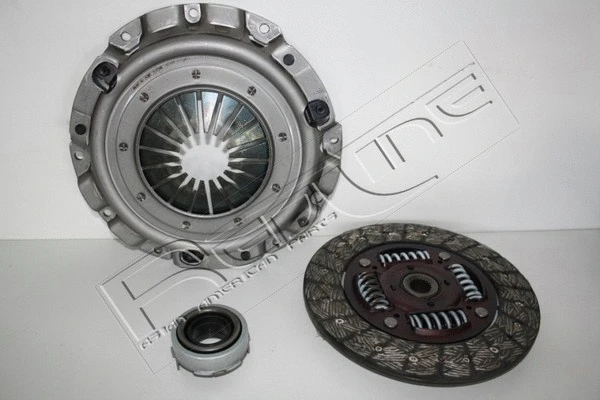 Clutch Kit