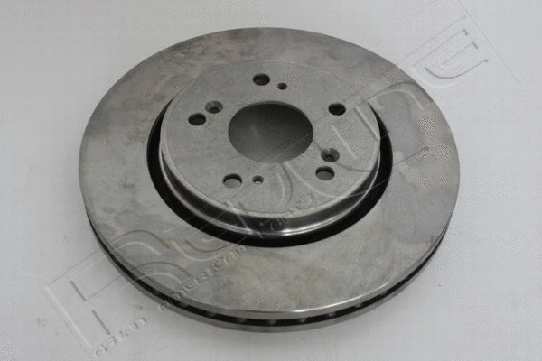 Brake Disc (26HO003)