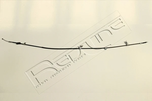 Cable Pull, parking brake (49HO010)