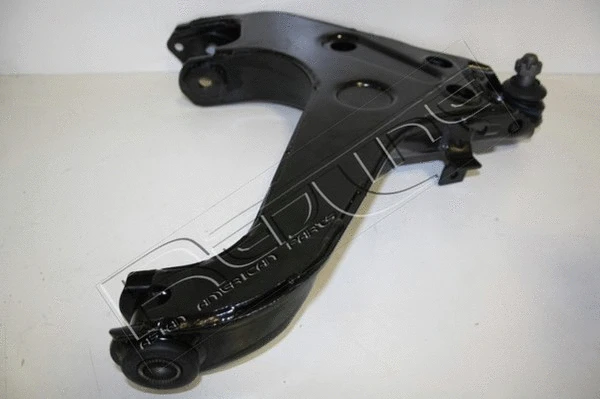 Control/Trailing Arm, wheel suspension (40MI064)